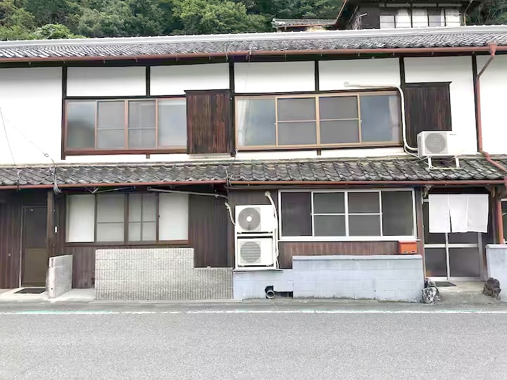 吉野長屋の写真