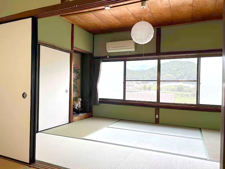 吉野長屋の写真