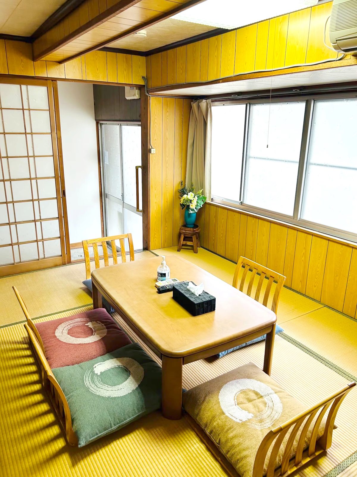 吉野長屋の写真