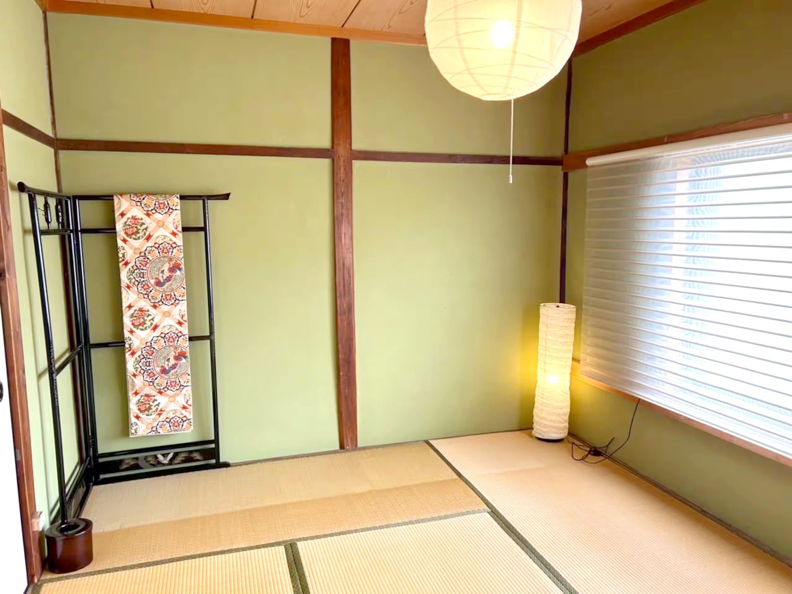 吉野長屋の写真