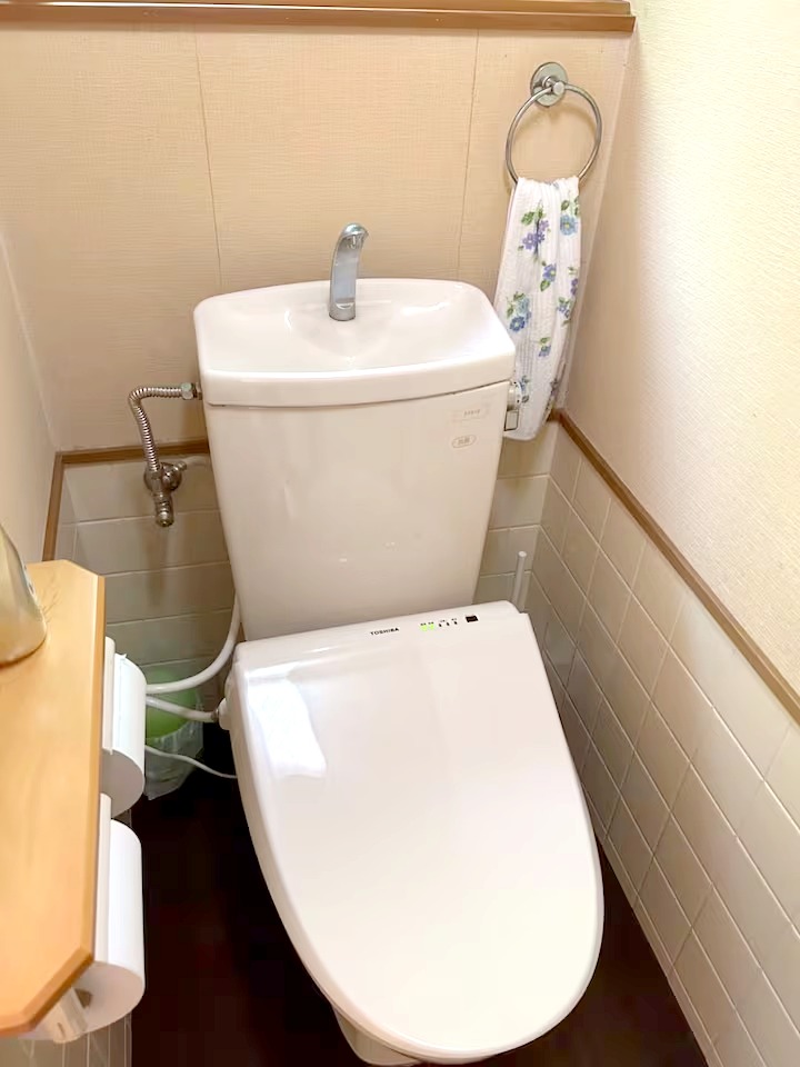 吉野長屋の写真