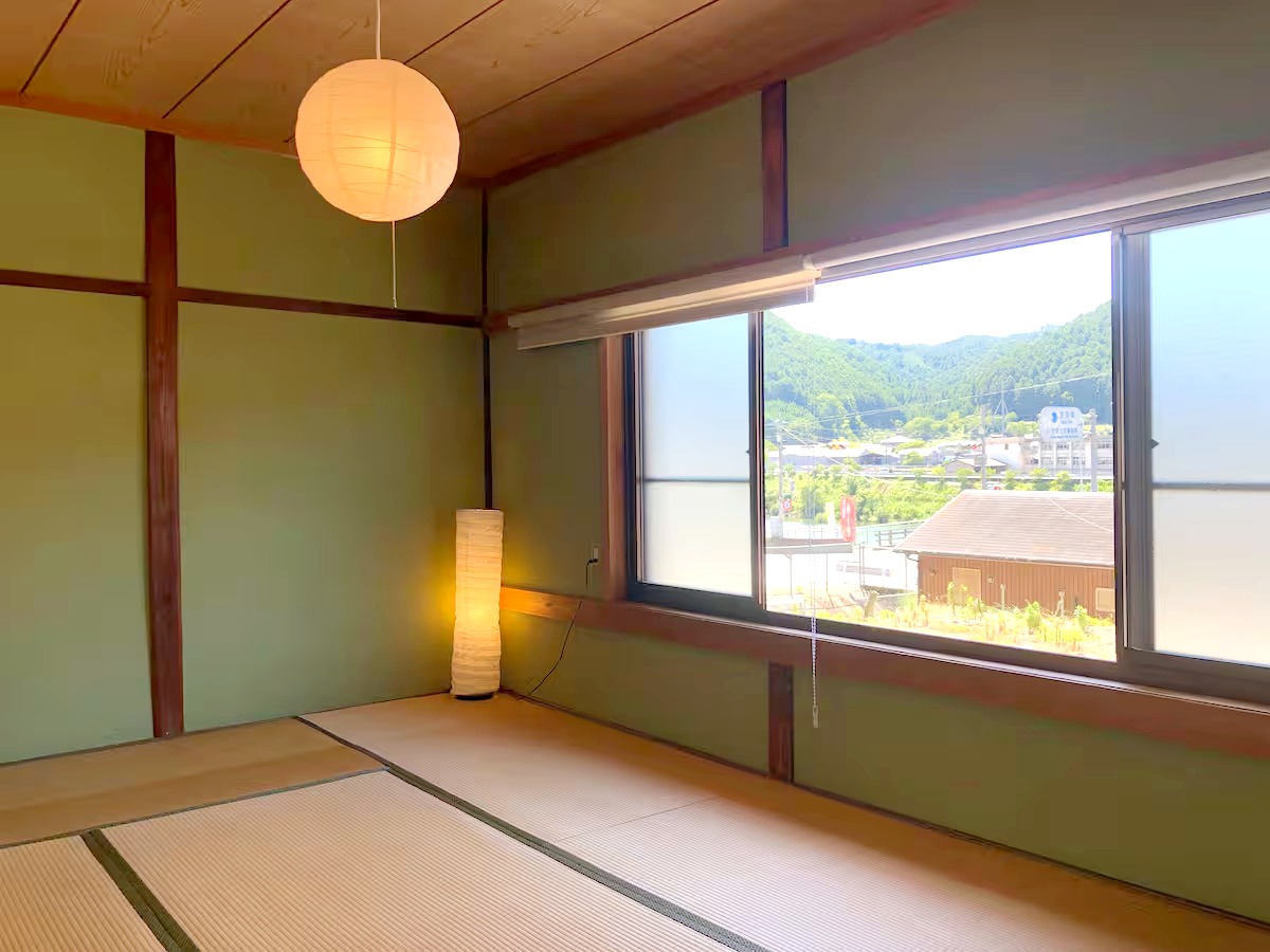 吉野長屋の写真