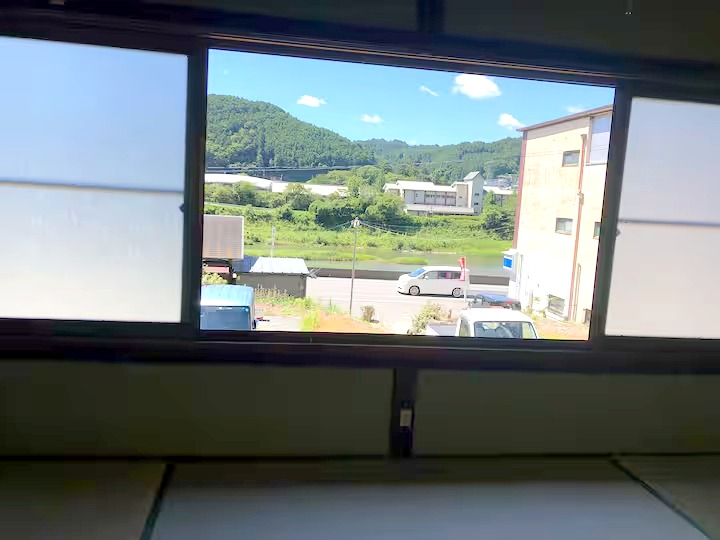 吉野長屋の写真