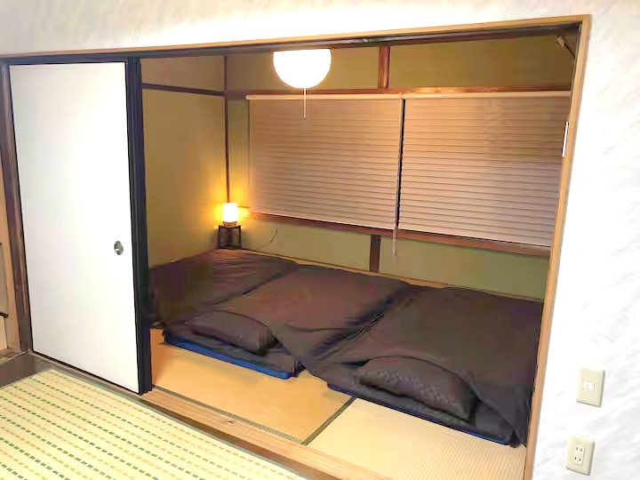 吉野長屋の写真