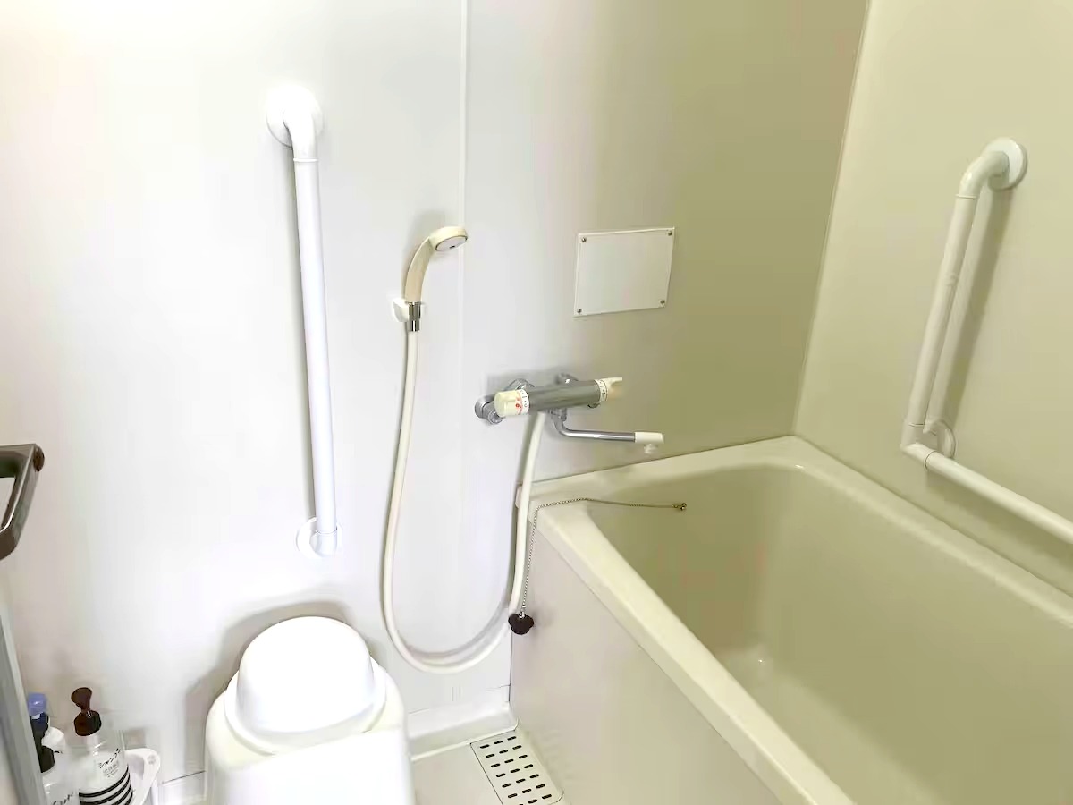 吉野長屋の写真