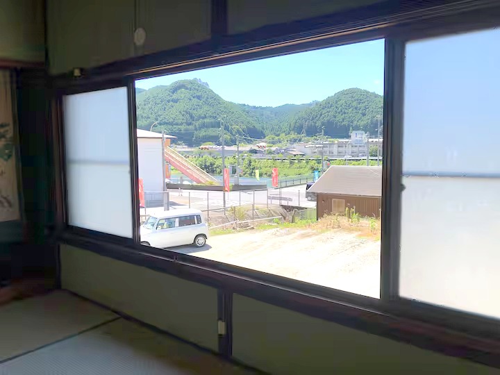 吉野長屋の写真