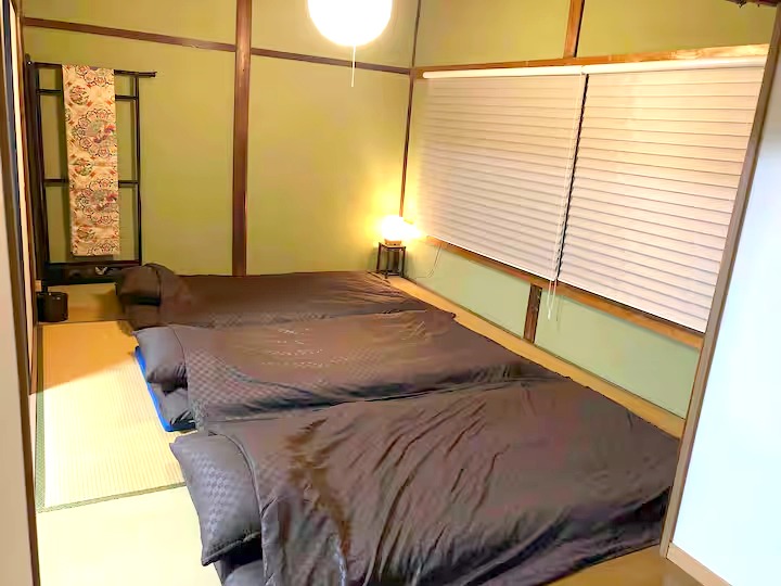 吉野長屋の写真