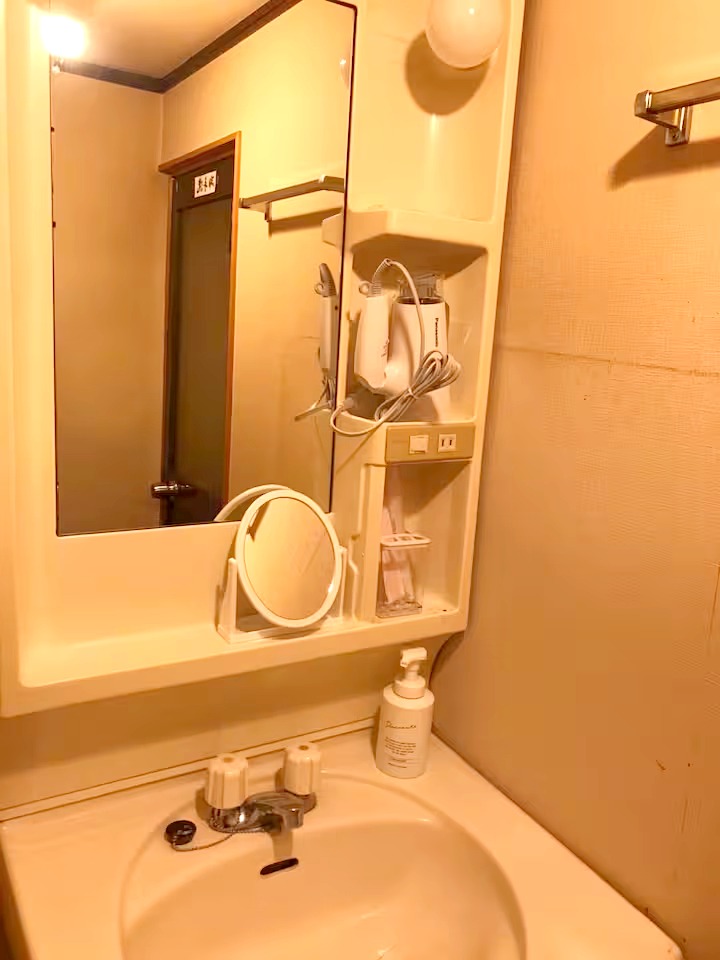吉野長屋の写真