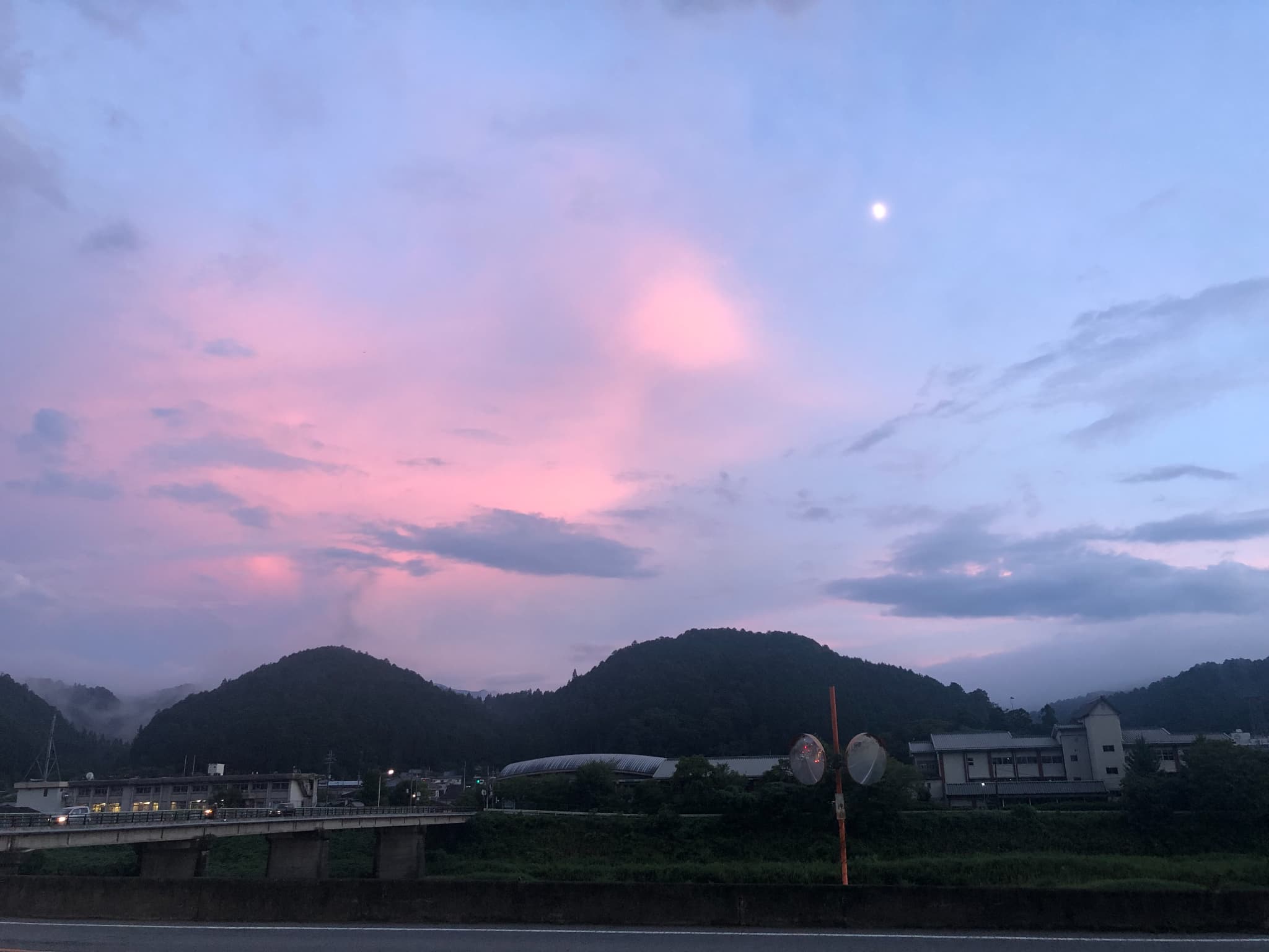 吉野川の写真